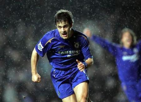 joe cole